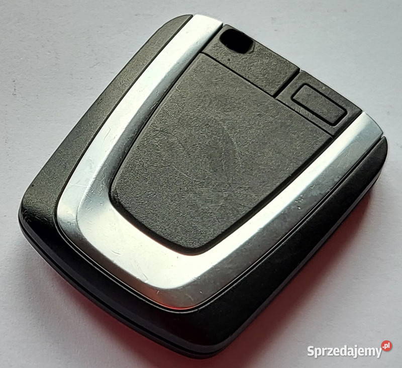 PILOT KLUCZYK BMW i3 i8 USA I01 I12 I15 434 MHz Poznań sprzedam
