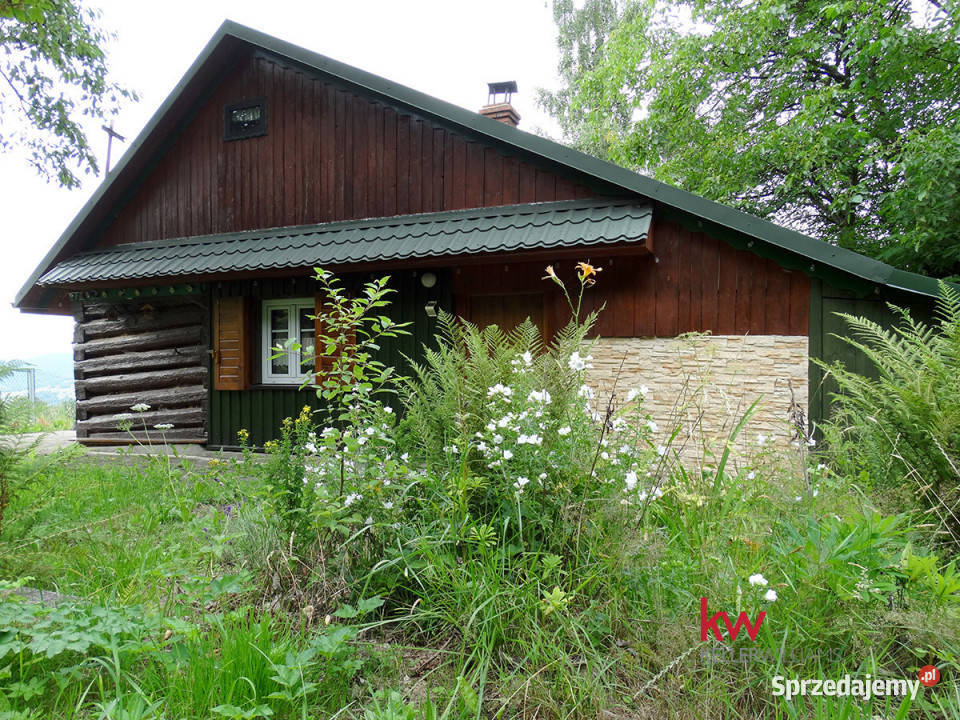 sprzedaży gruntu 7400m2 Rychwałd 86m