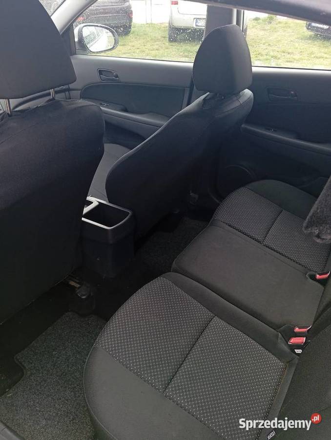 Hyundai i30 14 na łańcuchu bogata wersja komputer pokładowy Oborniki