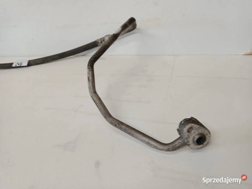 RURKA PRZEWÓD KLIMATYZACJI PEUGEOT BOXER II 22 wielkopolskie Rakoniewice