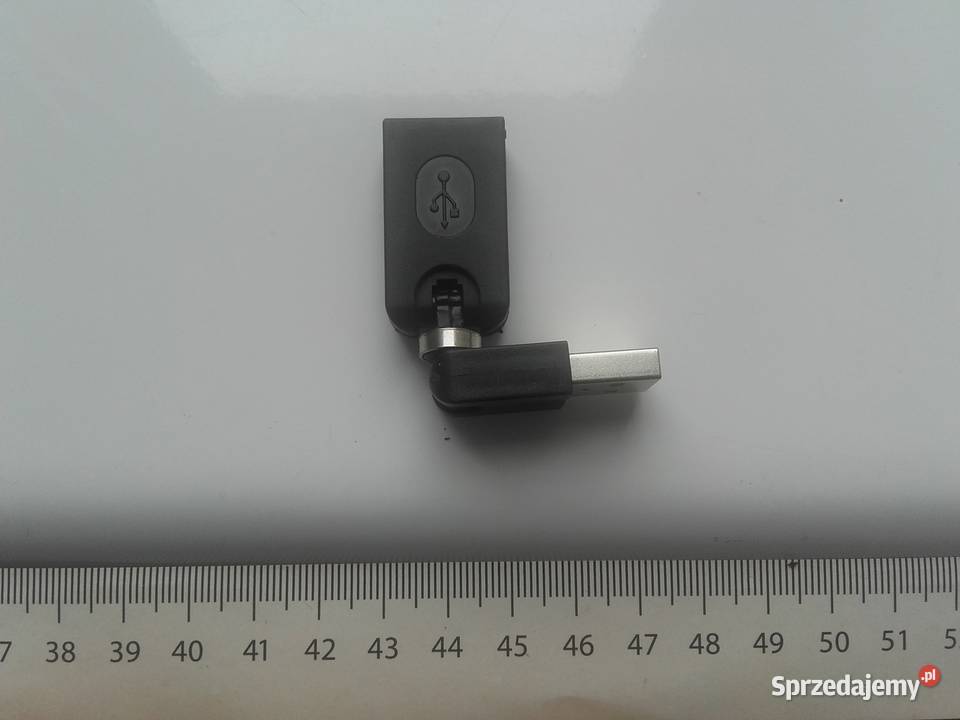 USB 20 męski na USB żeńskie 360 stopni obrót o Bydgoszcz sprzedam