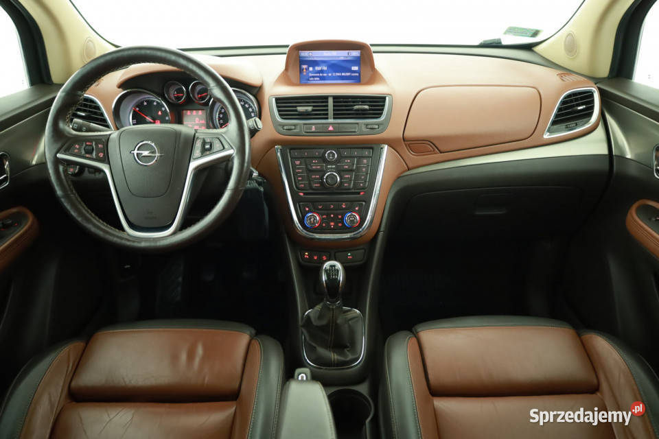 Opel Mokka 17 CDTI elektryczne szyby Piaseczno sprzedam