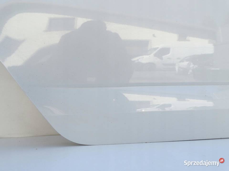 DRZWI PRAWY TYŁ PRAWE TYLNE LS9R SKODA OCTAVIA sprzedam