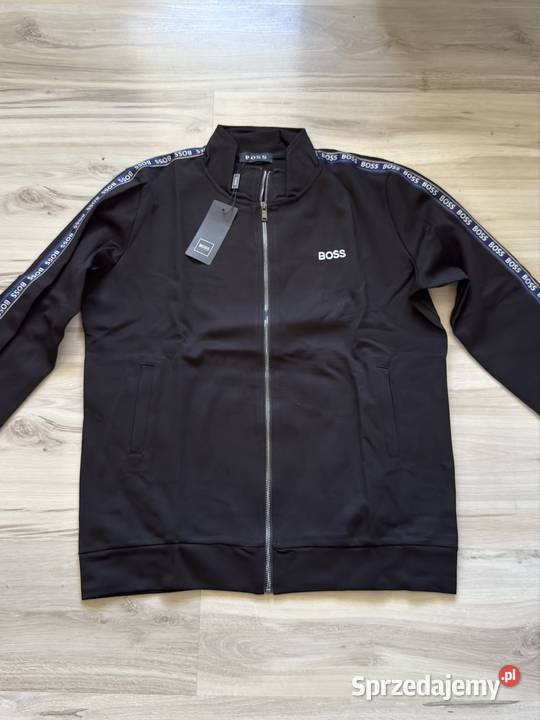 Dres męski Hugo Boss xxl dolnośląskie