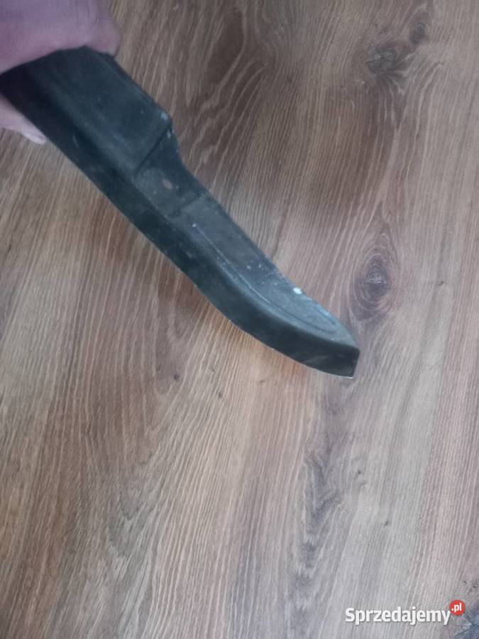 Oslona lancucha komar Sokołów Podlaski