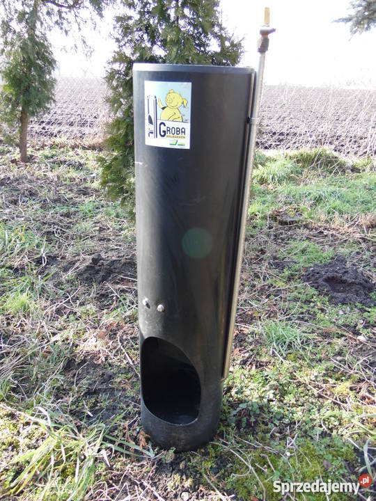 Paśniki z poidłem do świń groba verba stalko