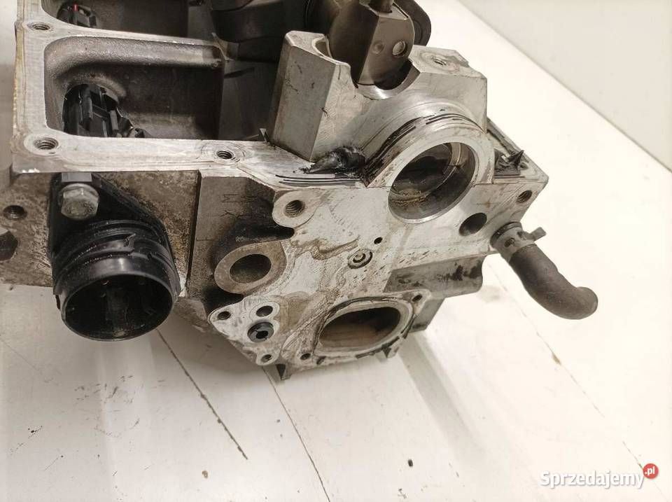 GŁOWICA KOMPLETNA 038103373R 19 TDI Skoda świętokrzyskie