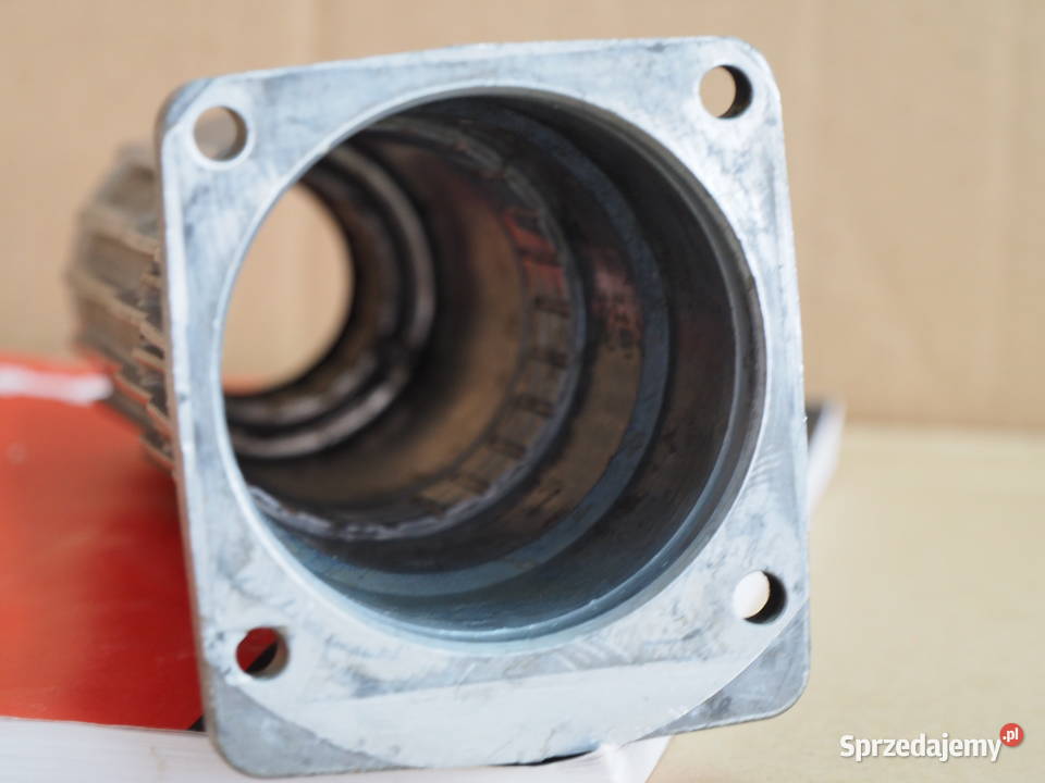 HILTI TE 706 uchwyt lufa korpus młot udarowy Warszawa