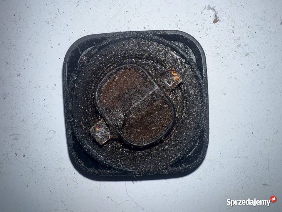 Korek wlewu oleju BMW OE Korki wlewu Ostrów Wielkopolski