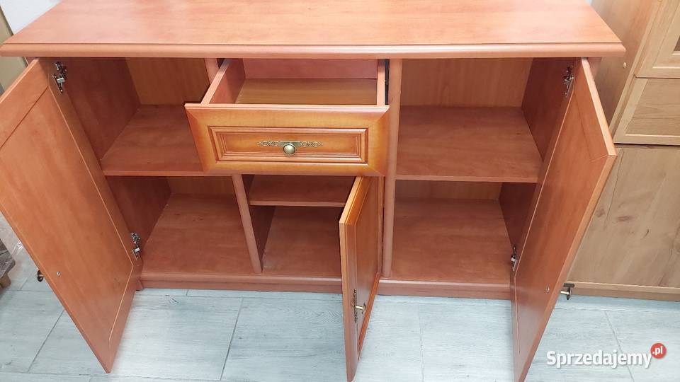 Komoda 3d1s z firmy BOWADE2 138cm Poznań