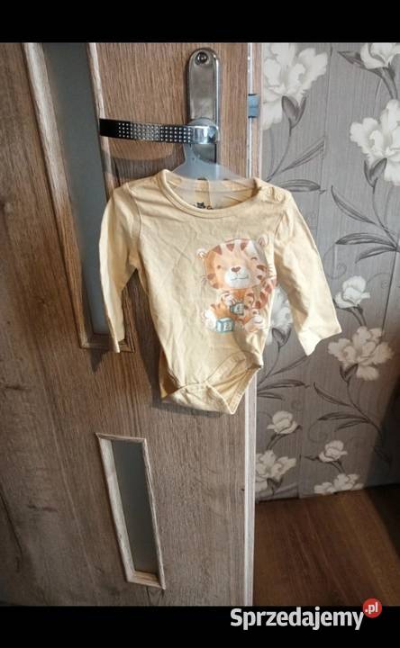 Body dziecięce sprzedam