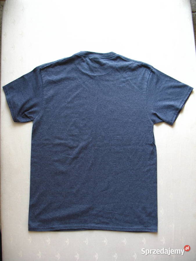 Nowa podkoszulka Tshirt DELTA USA Rozmiar M Rozmiar M Olsztyn