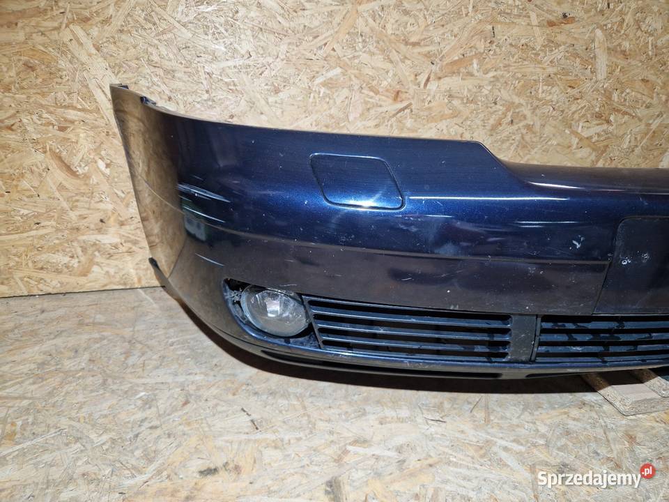 Audi a4 b5 Lift zderzak przód xenon ksenon osobowe dolnośląskie Złotoryja