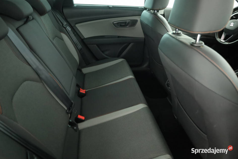 Seat Leon 14 TSI Piaseczno