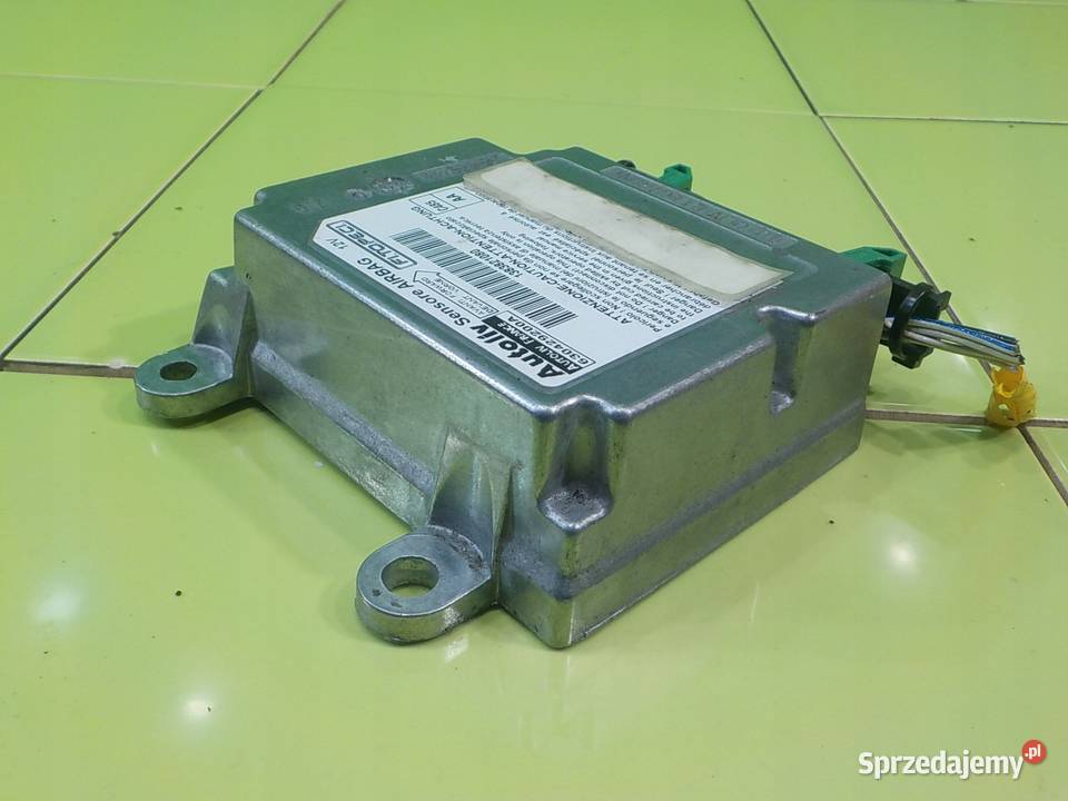 PEUGEOT BIPPER 13 HDI 13r VAN modul sensor Suków