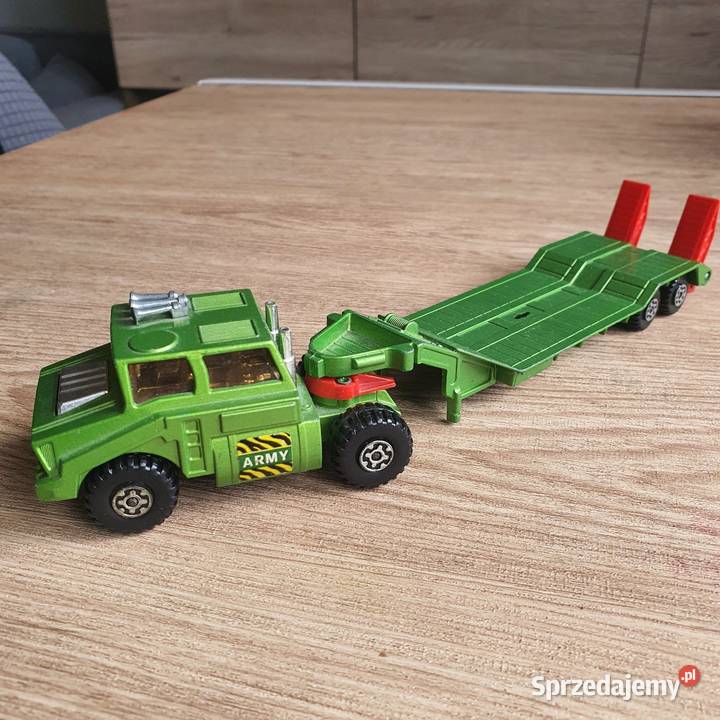 Matchbox Lesney K106