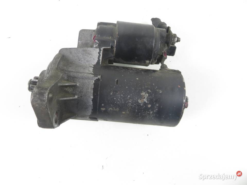 ROZRUSZNIK VW GOLF IV 16 14 020911023F