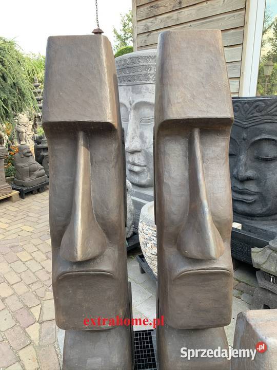2w1 Lampa Ogrodowa H85 Zamek ze snu rzeźba z dolnośląskie Wrocław