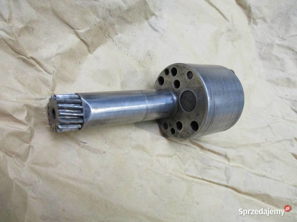 pompa oleju junak m10 m07 b20 silnik ładna Częstochowa sprzedam