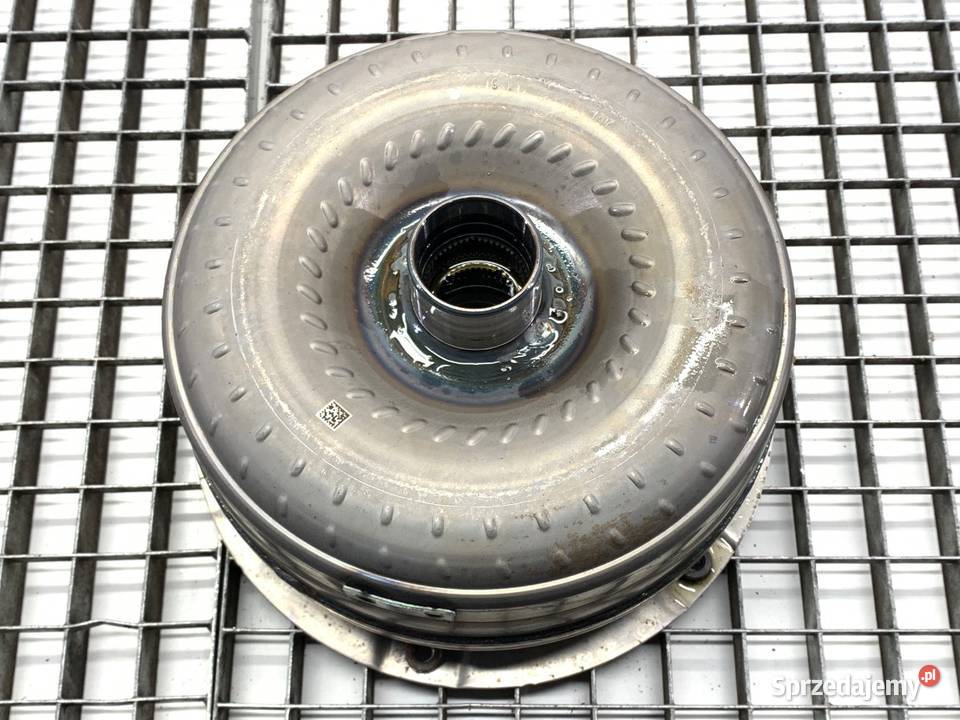 SPRZĘGŁO HYDROKINETYCZNE BMW G21 20 258