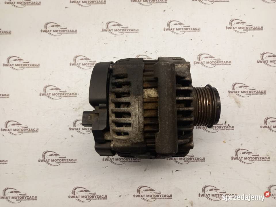 TRANSIT JUMPER BOXER 22 TDCI P8FA 85 alternator świętokrzyskie Kielce