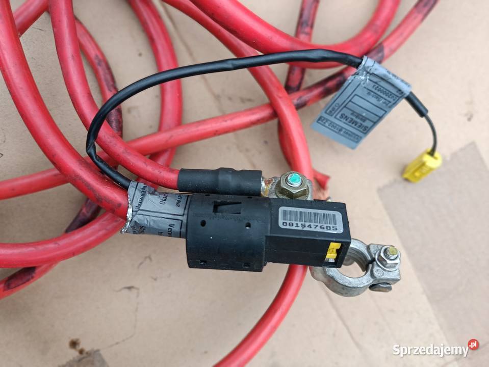 klema e46 marzec 2000 Rok produkcji 2000 łódzkie