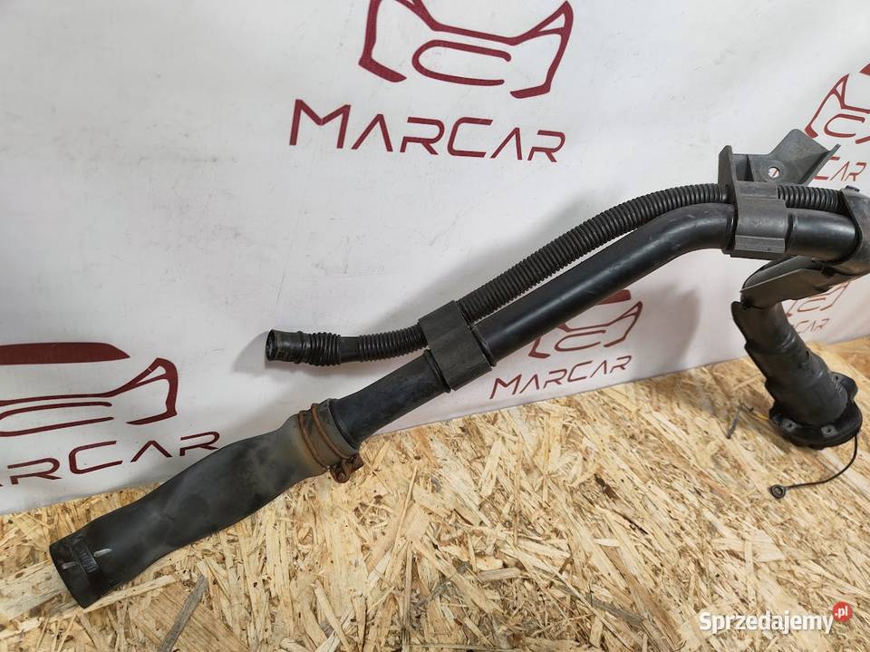 Rura Wlew Paliwa Opel Karl 42385262 Pleszew sprzedam