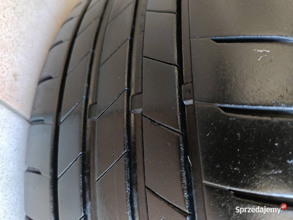 Koła Bridgestone 22550R18 23 Kielce