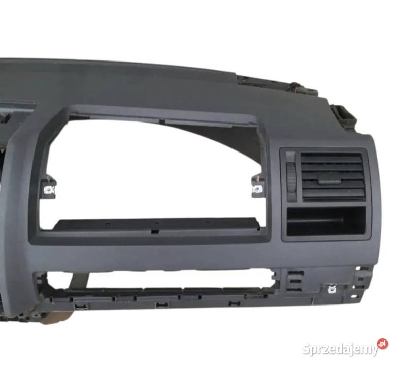 DESKA ROZDZIELCZA KONSOLA VW TRANSPORTER T5 sprzedam