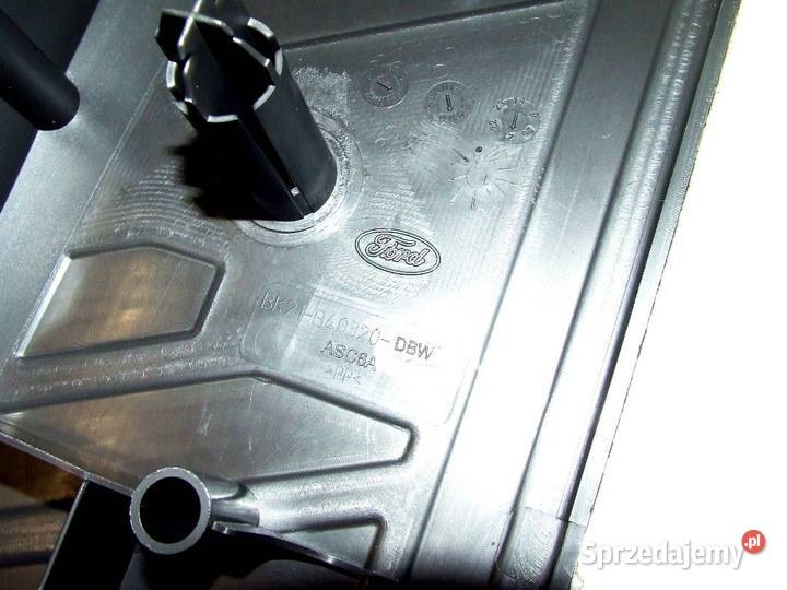 NAKŁADKA PASA TYLNEGO TYŁ FORD TRANSIT CUSTOM Głogów