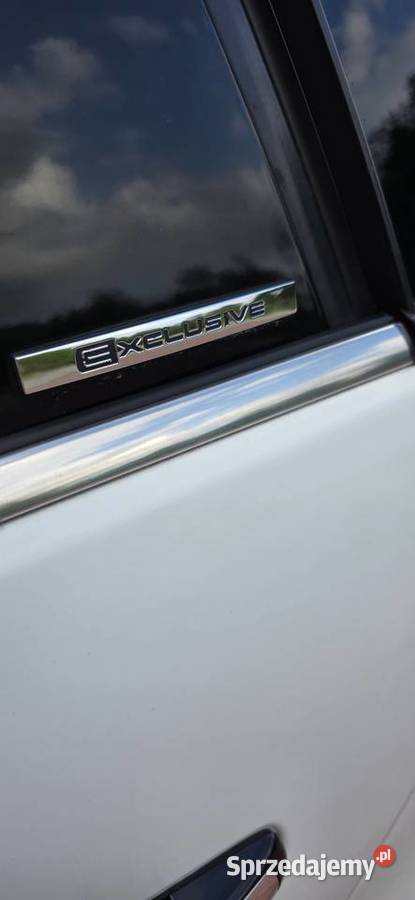 Citroen C4 Picasso 16hdi Exclusive manual przyciemniane szyby Nowa Dęba