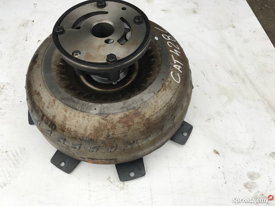 Stabilizator Case 688 888 części rozdzielacze Kosakowo