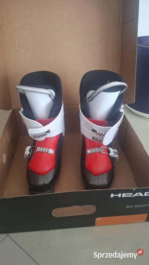 Buty narciarskie mazowieckie Warszawa