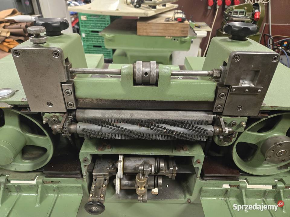 Dwojarka Ścieniarka Camoga C300 taka Fortuna Radom