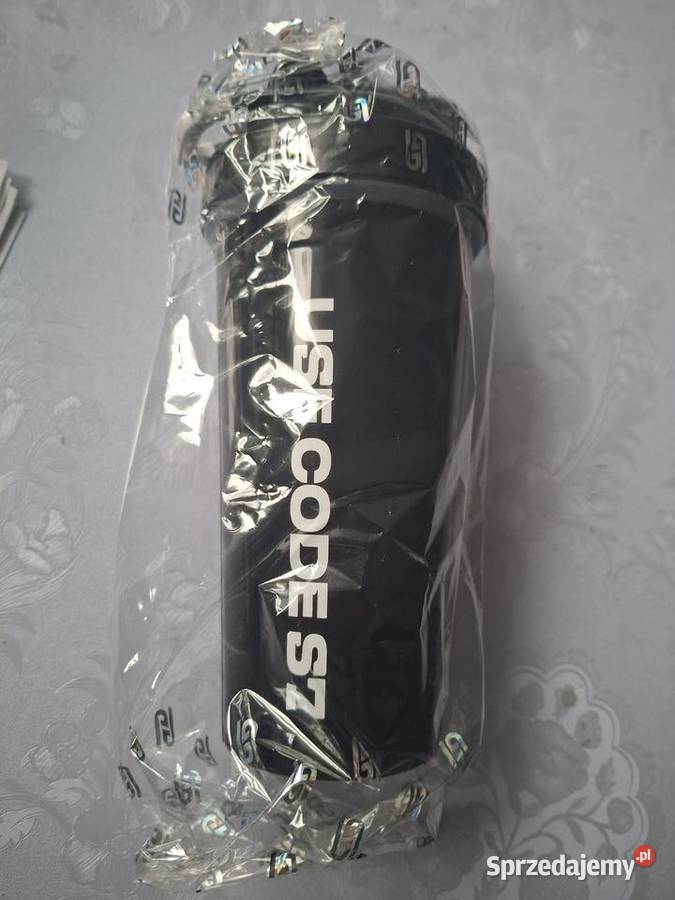 Shaker SMii7Y Cup V2 GamerSupps oryginalny Małkinia Górna