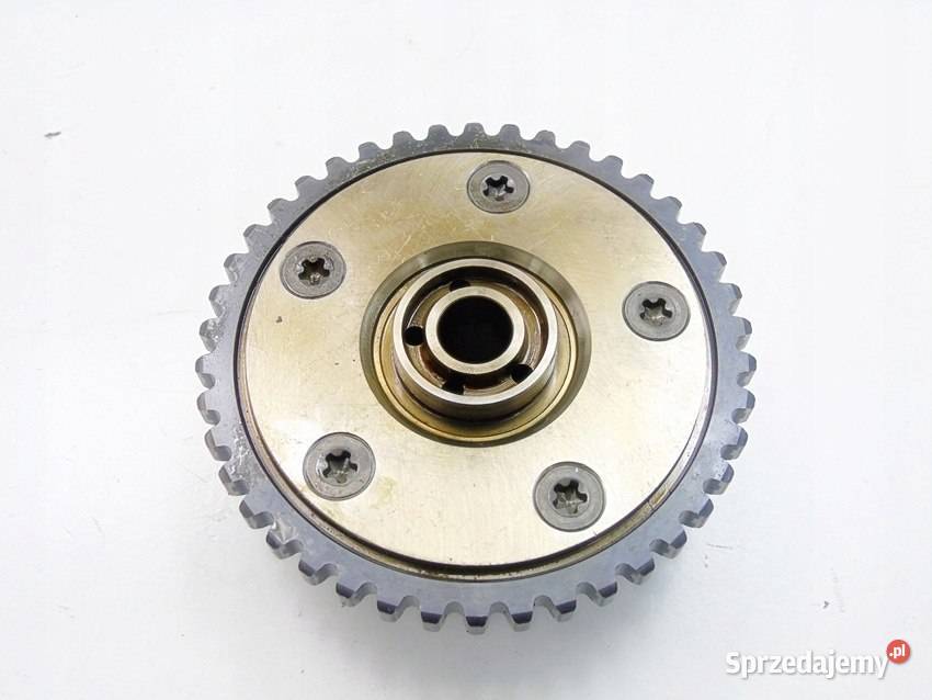 Koło wałka rozrządu 44 N62 BMW 5 6 7 X5 E60 E61 Rozrząd Sosnowiec