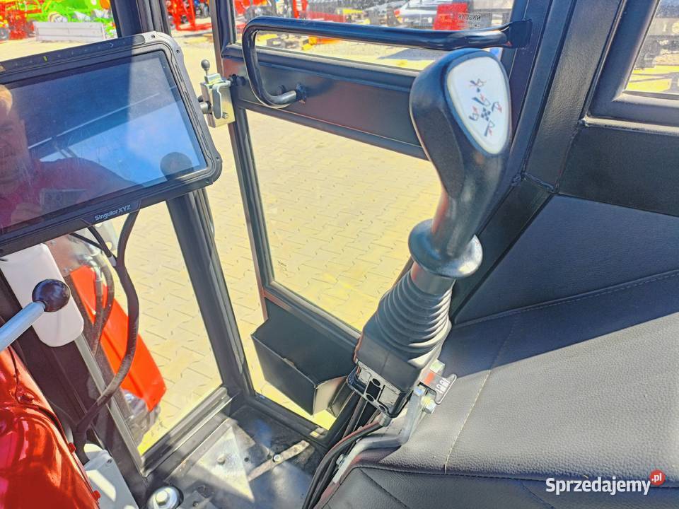 ŁADOWACZ CZOŁOWY Ursus C360 C3603P 3 sekcje sprzedam