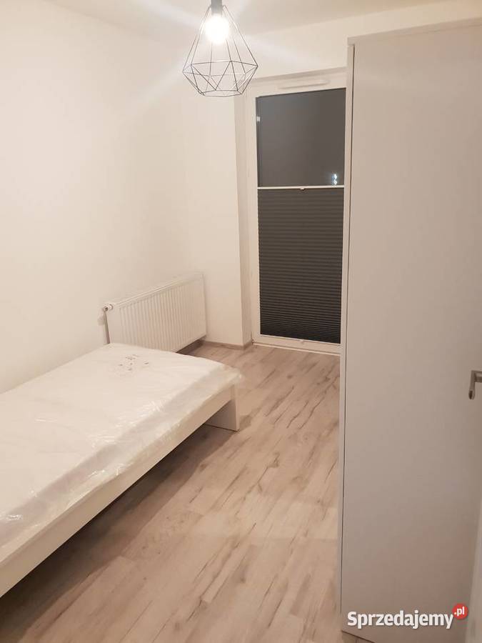Do wynajęcia 2pokojowe mieszkanie Stefanii wielkopolskie Poznań