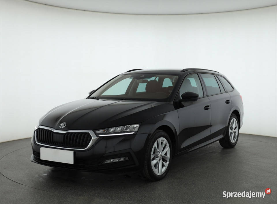 Skoda Octavia 20 TDI Octavia Piaseczno