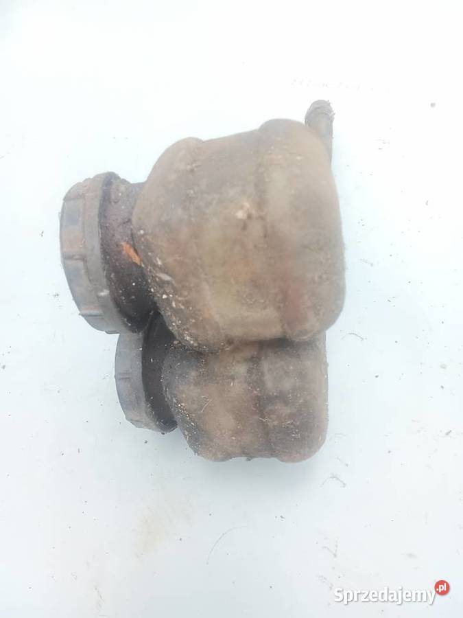 Fiat 125p zbiorniczki płynu hamulcowego osobowe Milejewo