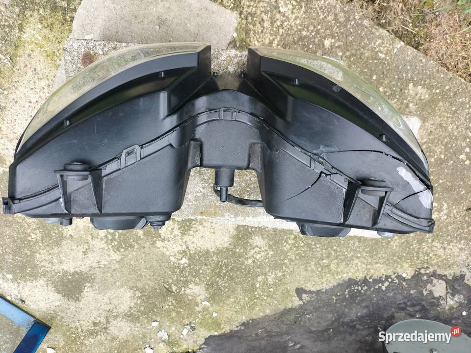 LAMPA REFLEKTOR PRZÓD YAMAHA TRACER 700 2019 Kalisz