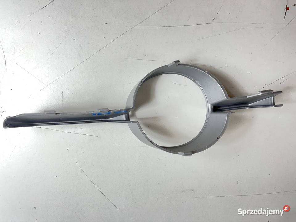 BMW X6 E71 KRATKA W ZDERZAK PRAWA PRZÓD PRAWY wielkopolskie Międzychód sprzedam