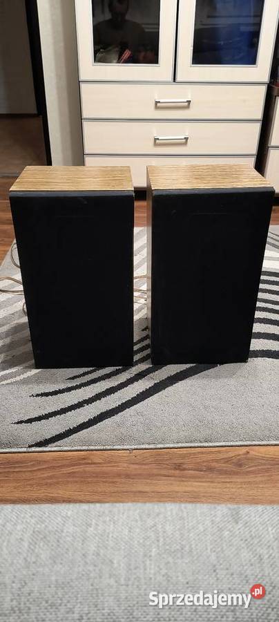 Kolumny głośniki Unitra Tonsil podlaskie Białystok sprzedam