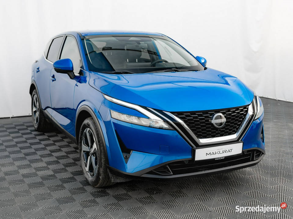 Nissan Qashqai GD3K38713 DIGT mHEV NConnecta Gdańsk sprzedam