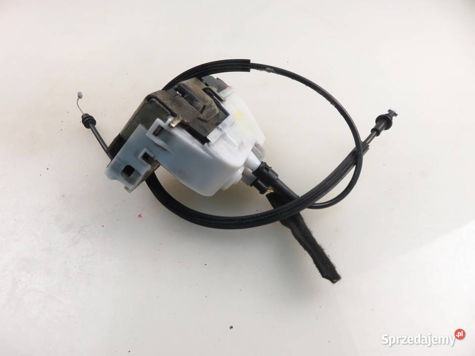 ZAMEK LEWY PRZEDNI CITROEN C2 osobowe