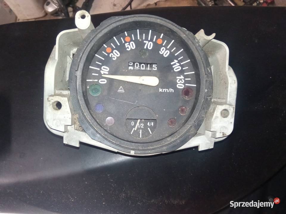 Licznik Fiat 126pZaporożec Cieszanów sprzedam