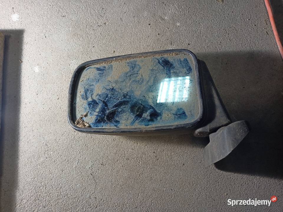 Lusterka fiat 125p łada Ostrowiec Świętokrzyski