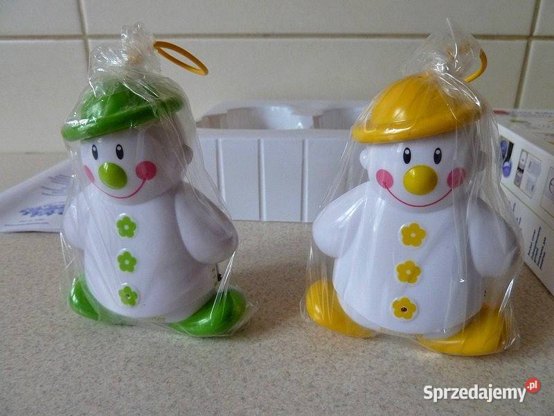 Niania Elektroniczna NOWA Elektroniczny Detektor Rzeszów sprzedam