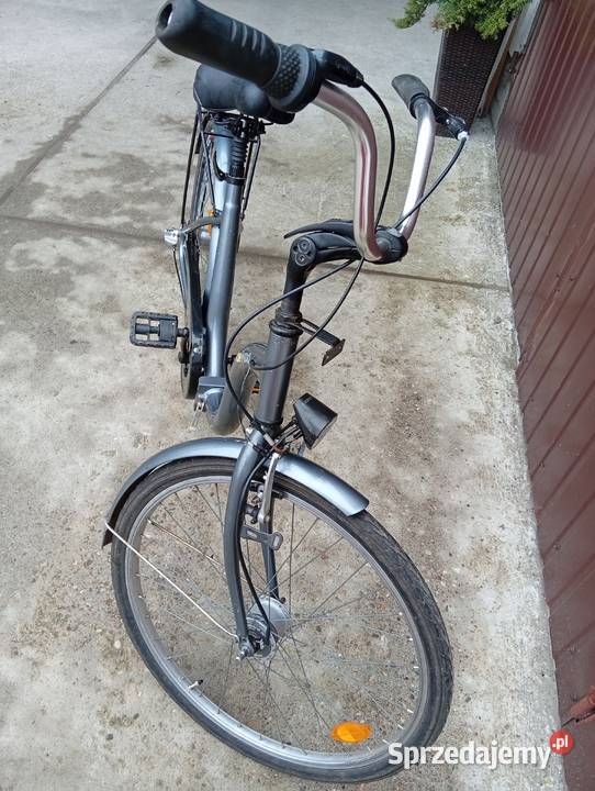 rower damski koła 26 512 Byczyna