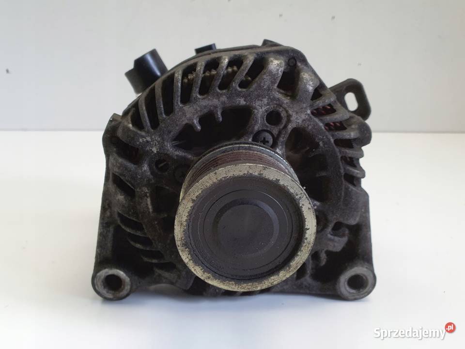 ALTERNATOR Peugeot 2008 15 BlueHDI HDI Rudka